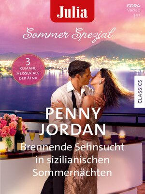 cover image of Julia Sommer Spezial Band 9
